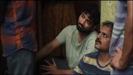 Trail by Fire - Season 01 Episode 02